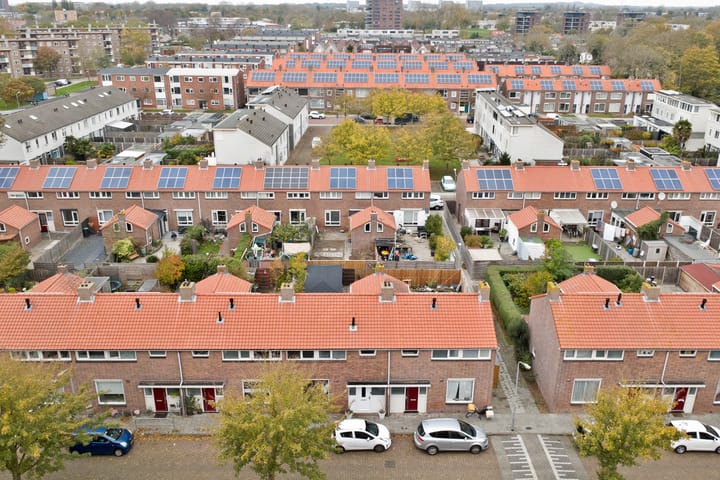 Foto 2 van Albert Cuyplaan 29