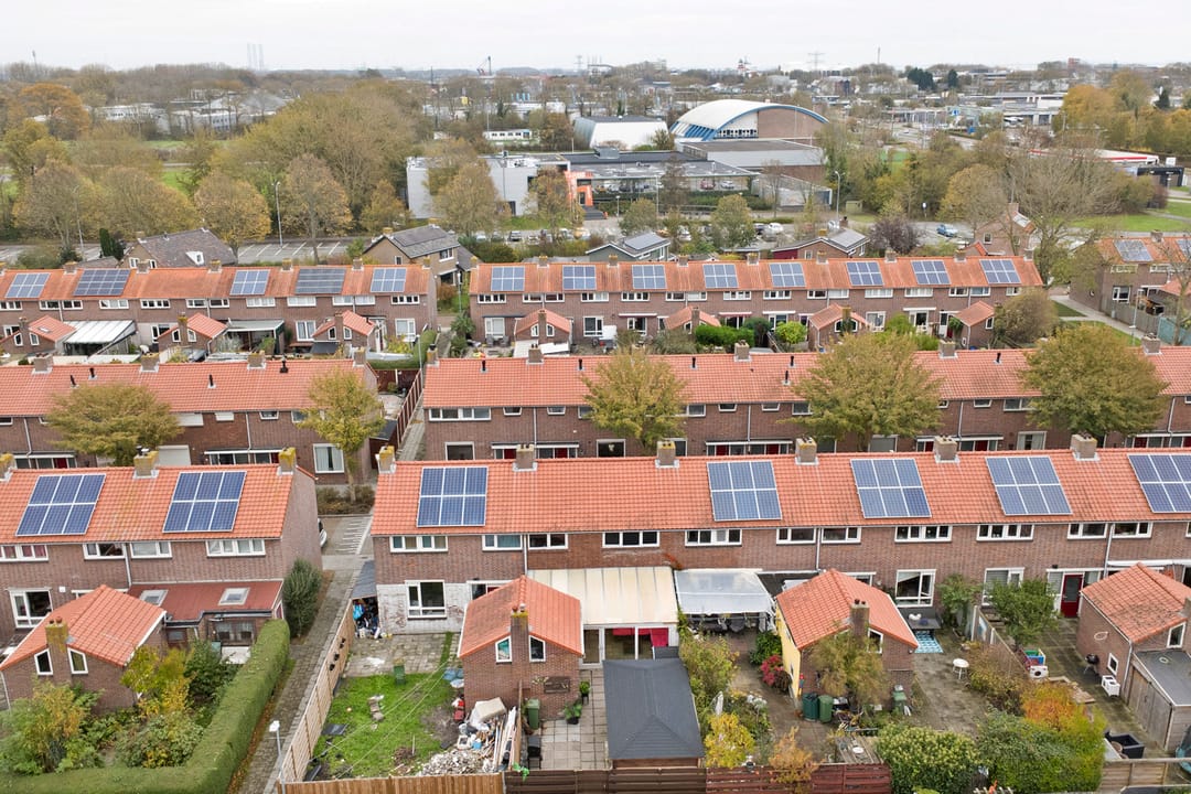 Foto 31 van Albert Cuyplaan 29