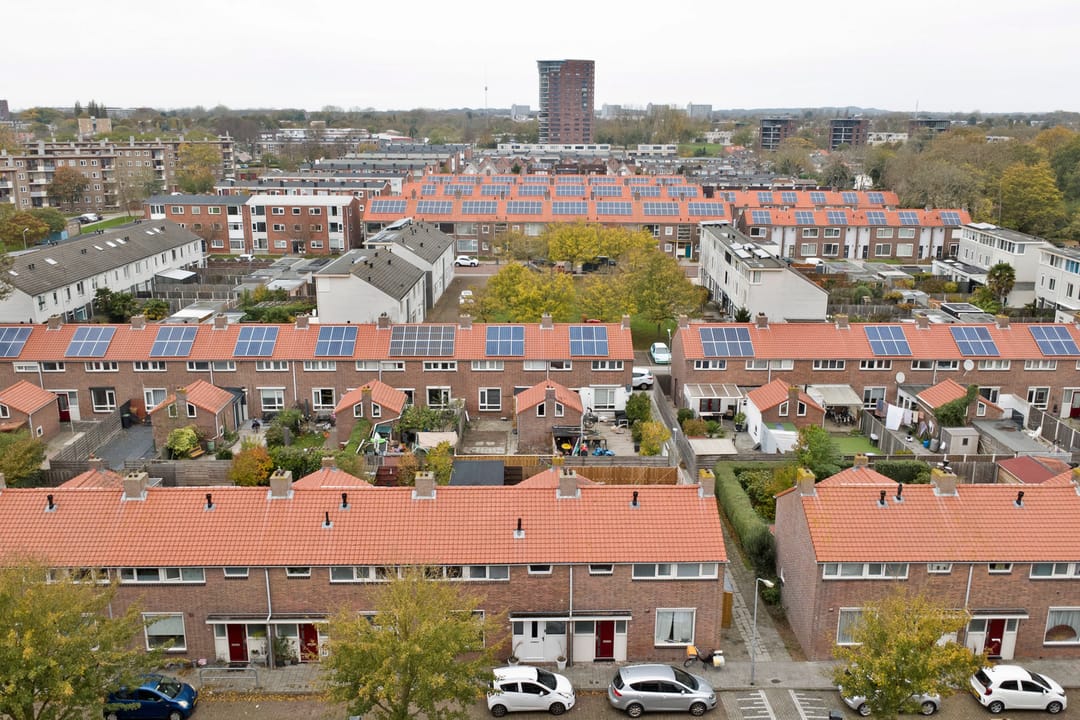 Foto 32 van Albert Cuyplaan 29