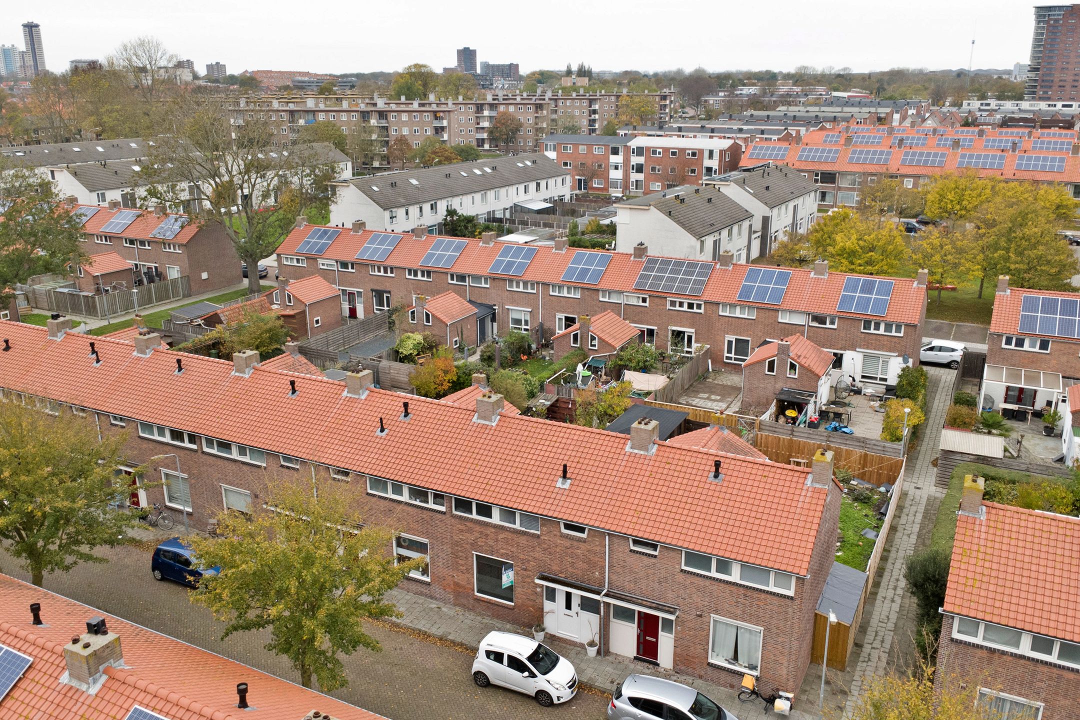 Foto 33 van Albert Cuyplaan 29