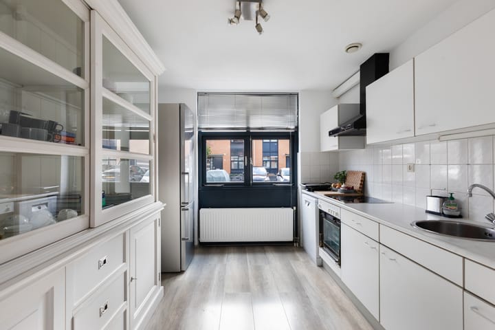 Foto 4 van Puntenburg 8