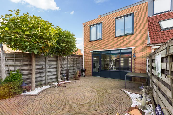 Foto 5 van Puntenburg 8