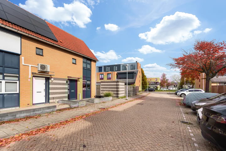 Foto 7 van Puntenburg 8