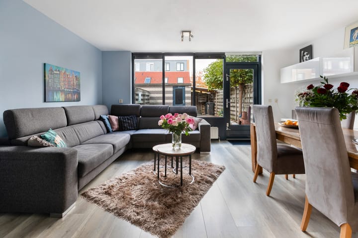 Foto 9 van Puntenburg 8