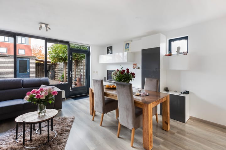 Foto 10 van Puntenburg 8