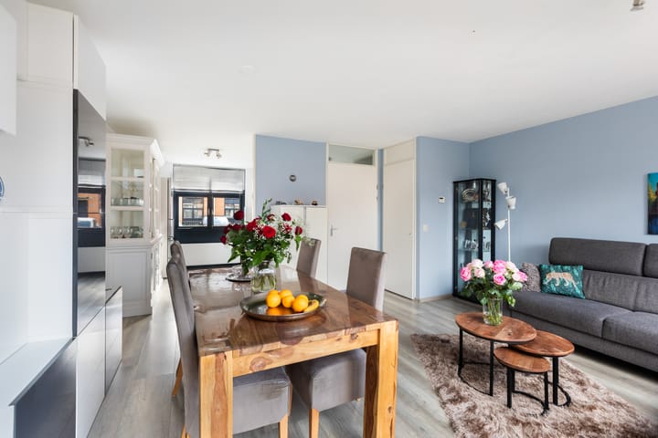 Foto 11 van Puntenburg 8