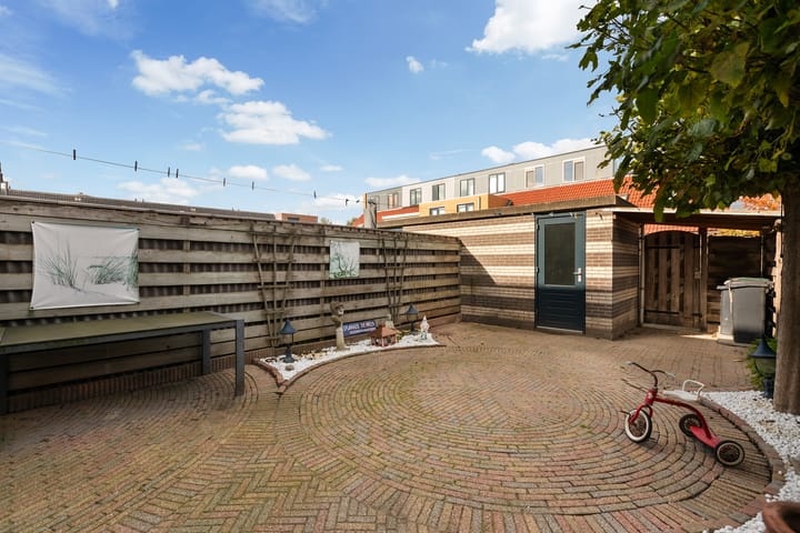 Foto 24 van Puntenburg 8