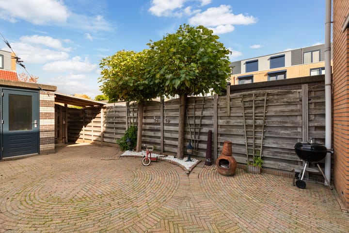 Foto 25 van Puntenburg 8