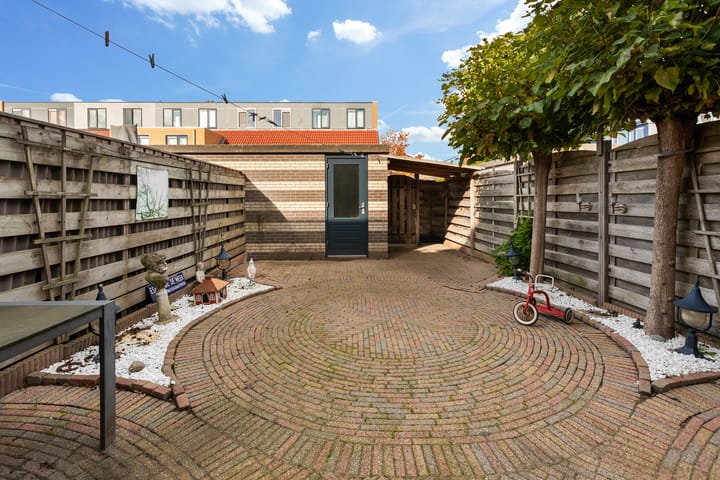 Foto 26 van Puntenburg 8