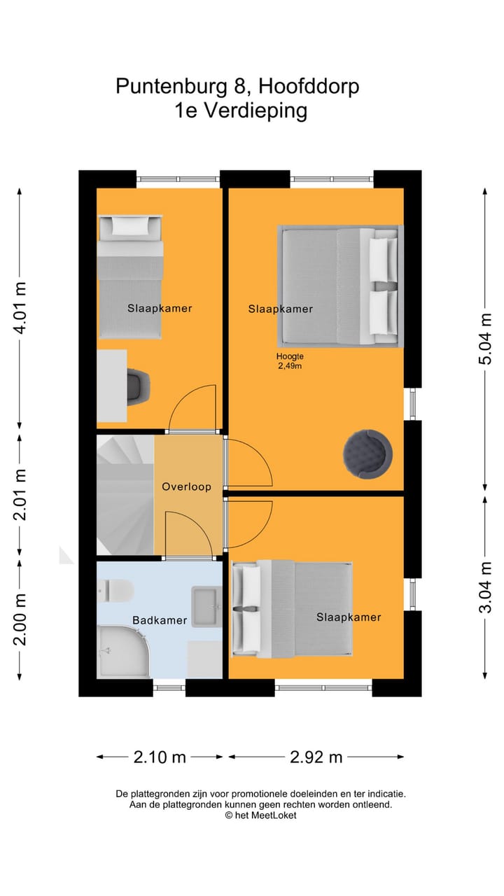 Foto 31 van Puntenburg 8