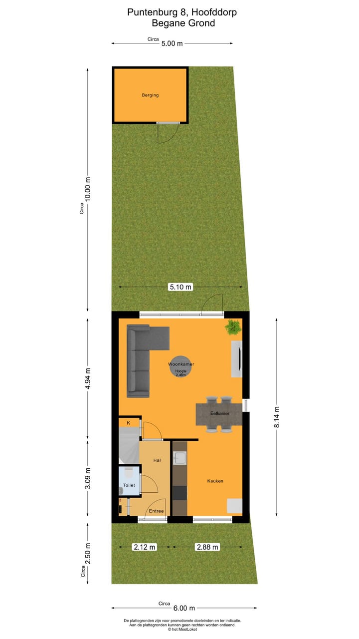 Foto 34 van Puntenburg 8