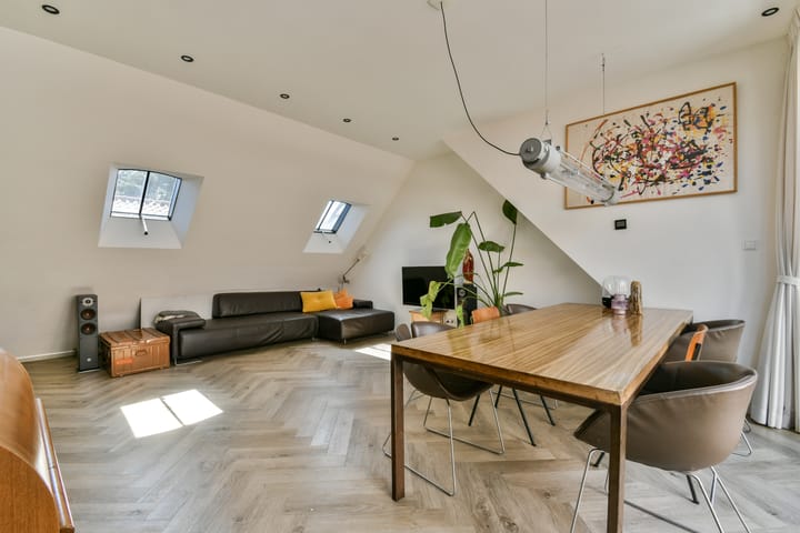 Foto 7 van Swaluëstraat 45