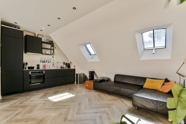 Foto 9 van Swaluëstraat 45