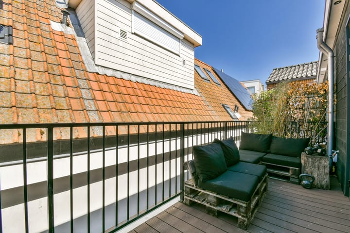 Foto 16 van Swaluëstraat 45