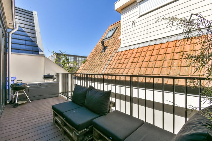 Foto 17 van Swaluëstraat 45