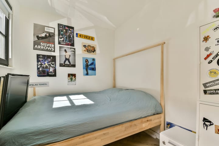 Foto 18 van Swaluëstraat 45