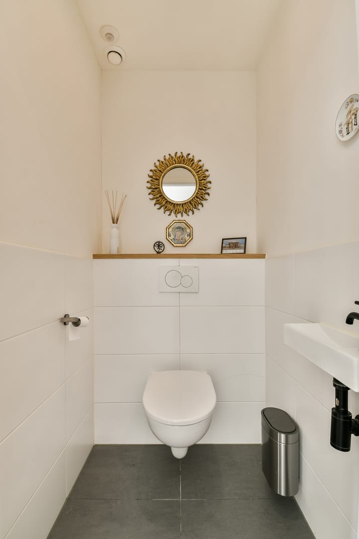 Foto 24 van Swaluëstraat 45