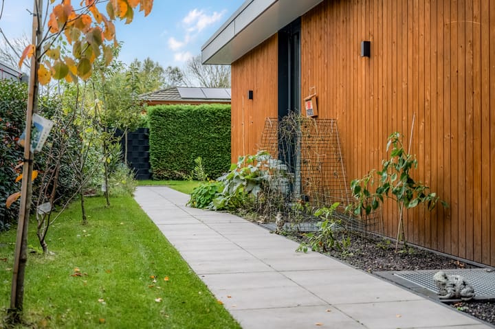 Foto 32 van Oude Groenestraat 6-23