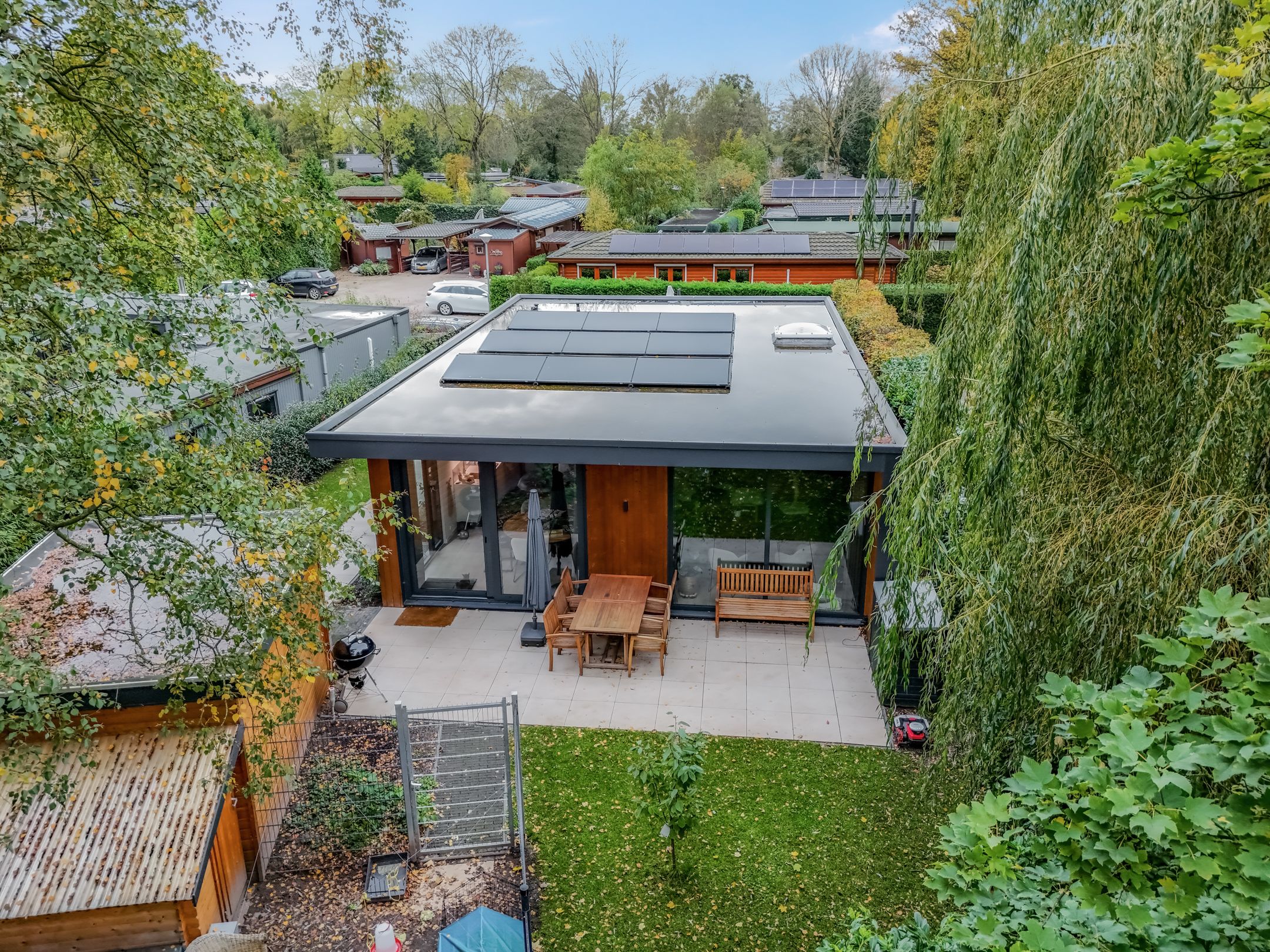 Foto 33 van Oude Groenestraat 6-23