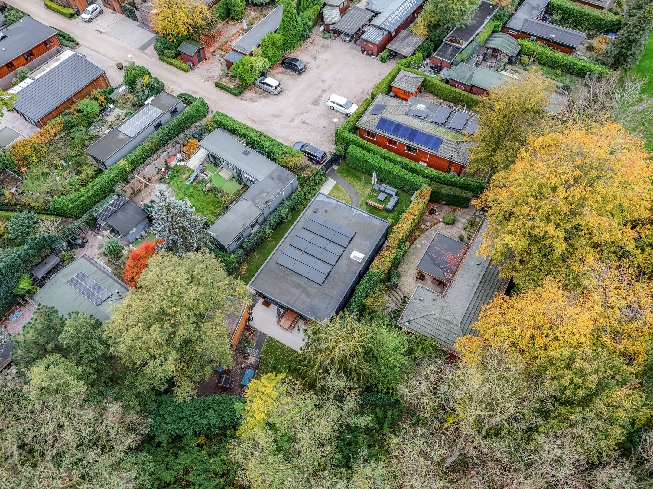 Foto 36 van Oude Groenestraat 6-23