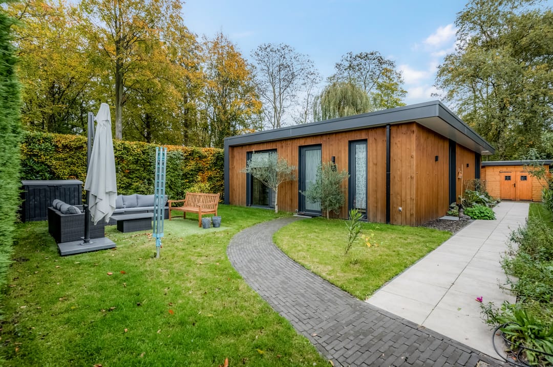 Foto 37 van Oude Groenestraat 6-23