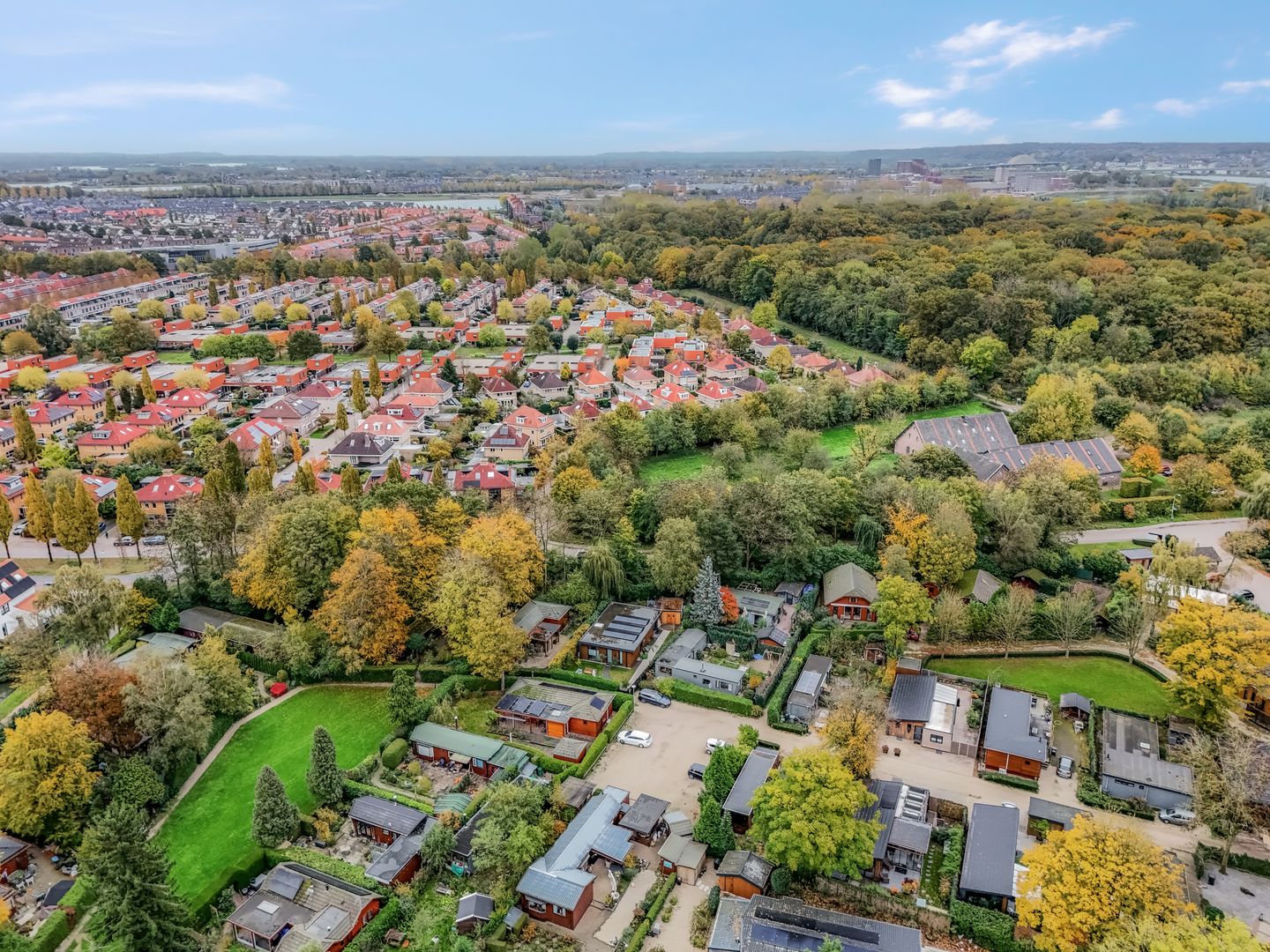 Foto 40 van Oude Groenestraat 6-23