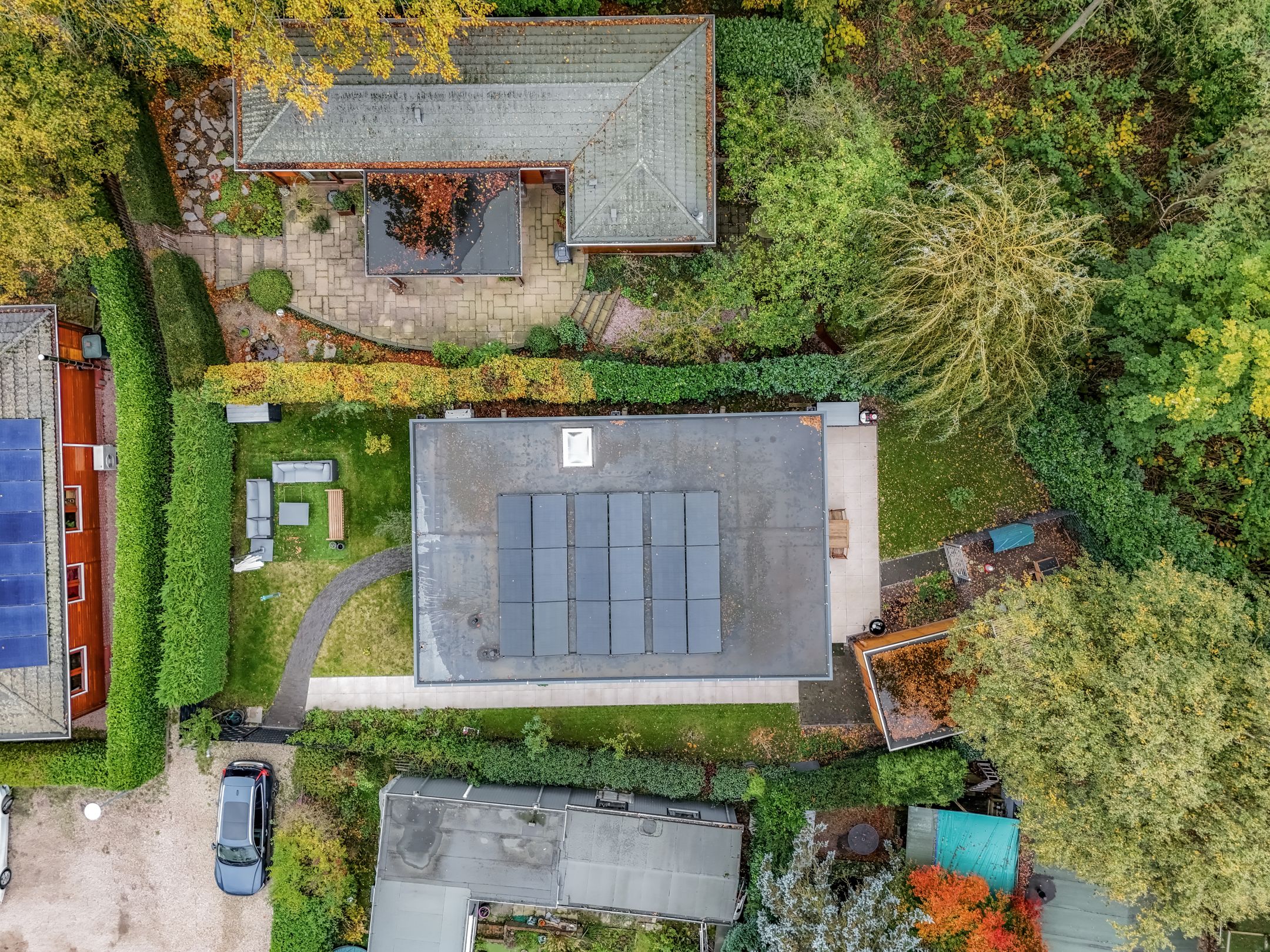 Foto 42 van Oude Groenestraat 6-23