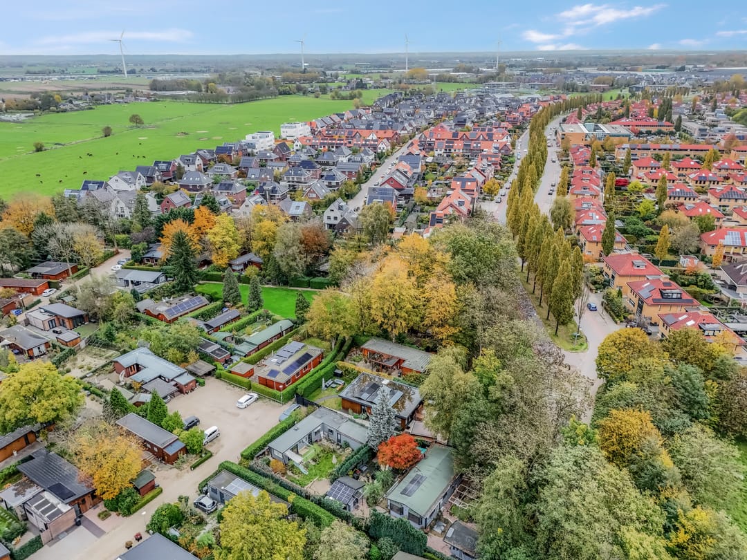 Foto 43 van Oude Groenestraat 6-23