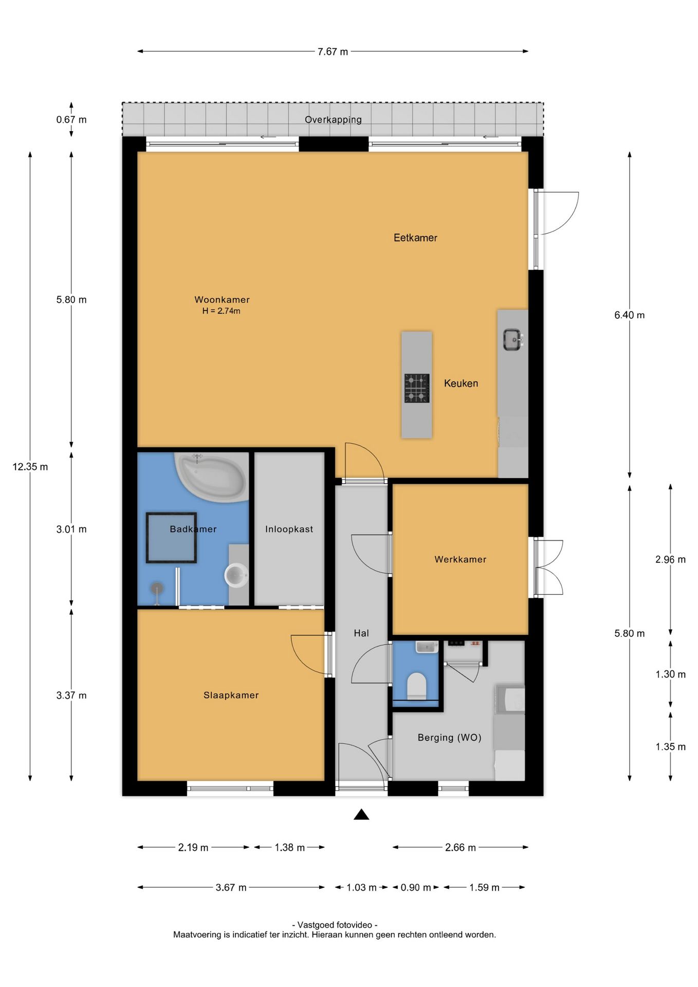 Foto 44 van Oude Groenestraat 6-23