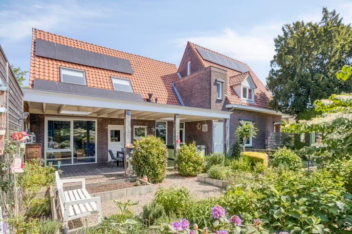 Photo 4 of Peperstraat 20