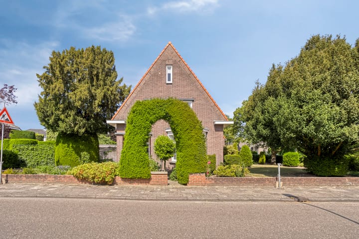 Photo 5 of Peperstraat 20