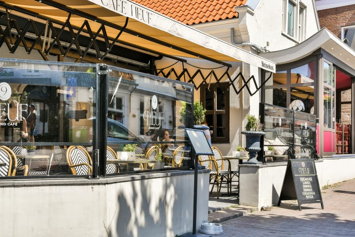 Foto 25 van Swaluëstraat 45