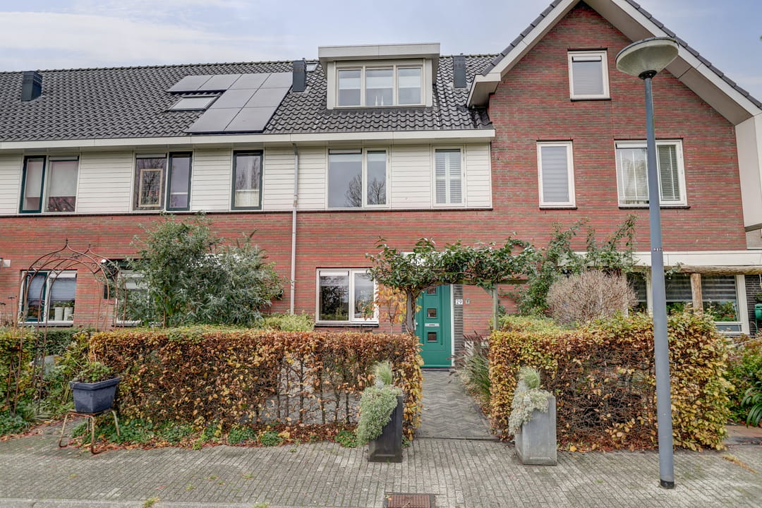 Photo 1 of Brede Schouw 29