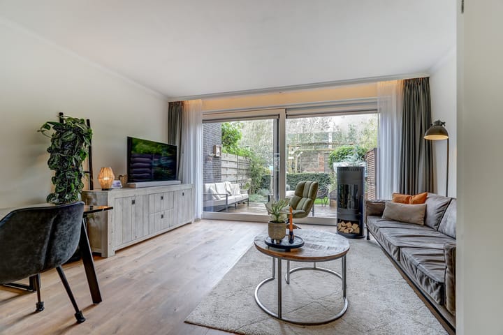 Photo 3 of Brede Schouw 29