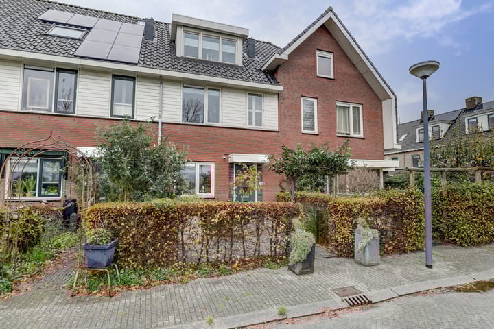 Photo 7 of Brede Schouw 29