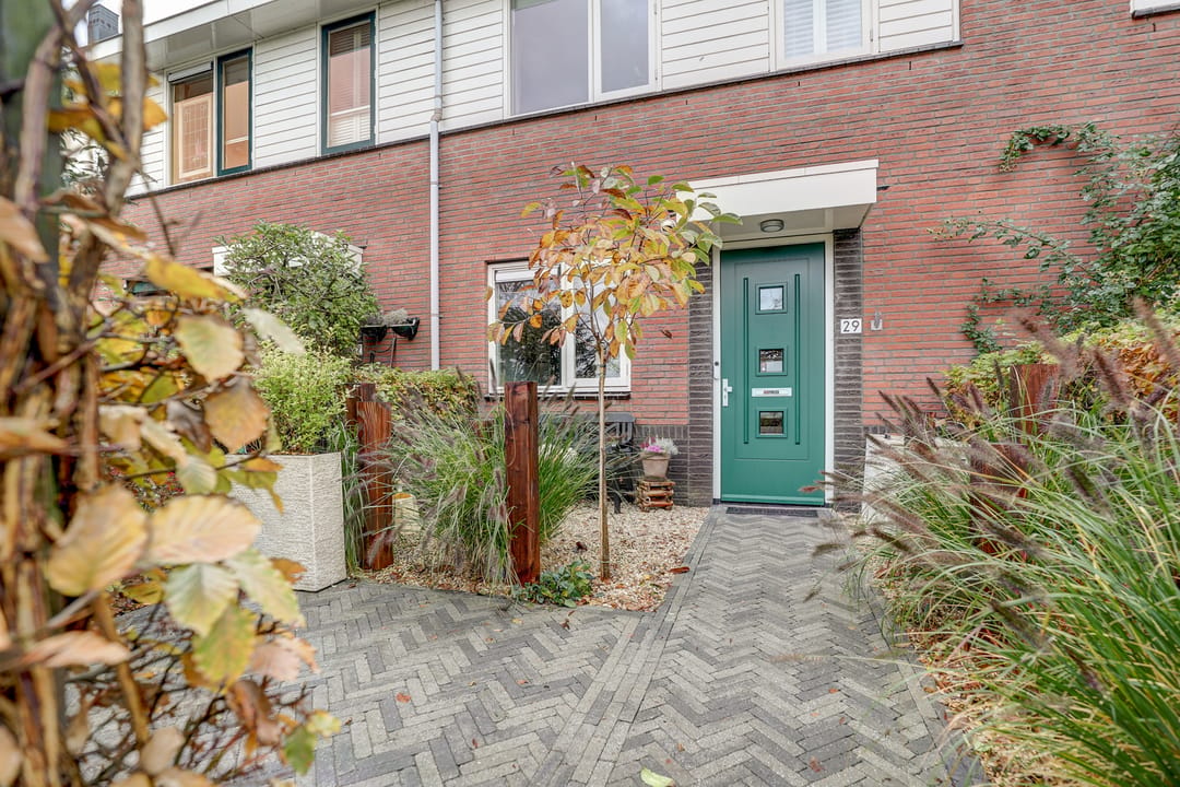 Photo 8 of Brede Schouw 29