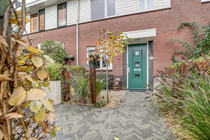 Photo 8 of Brede Schouw 29