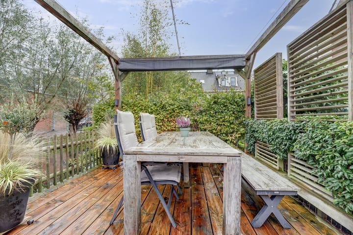 Photo 39 of Brede Schouw 29