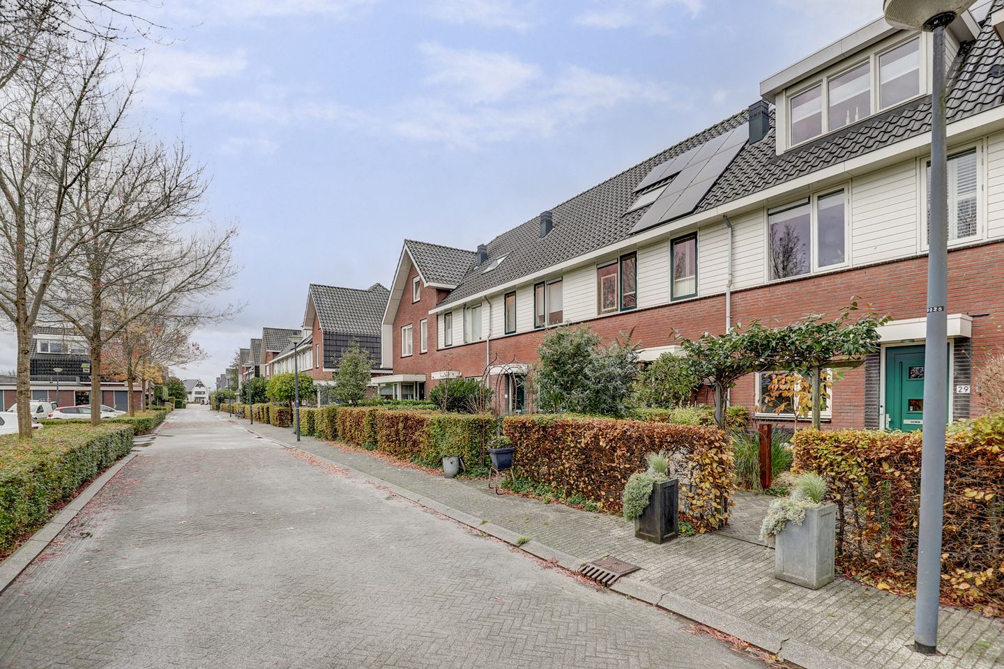 Photo 40 of Brede Schouw 29