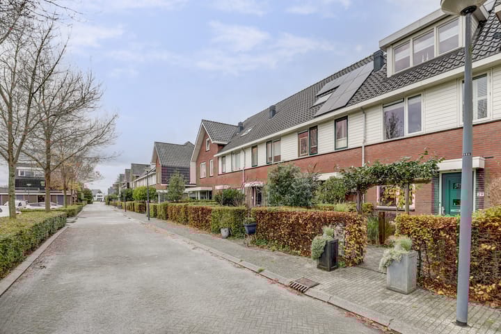 Photo 40 of Brede Schouw 29