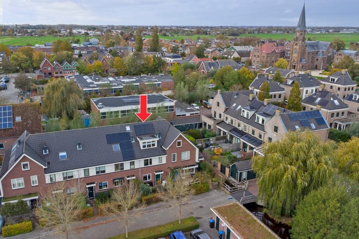 Photo 41 of Brede Schouw 29