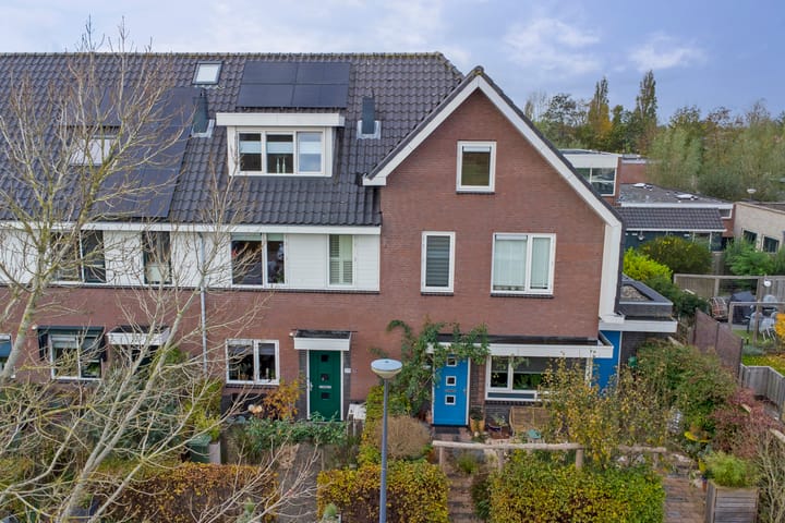 Photo 43 of Brede Schouw 29