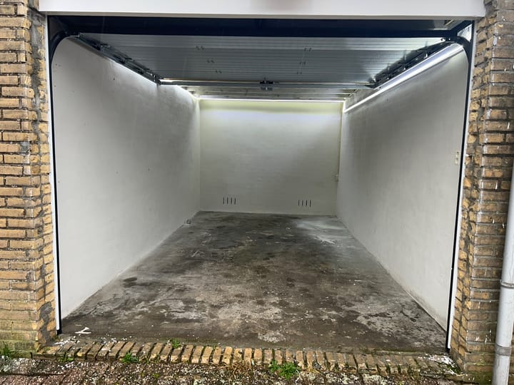 Foto 2 van Bertha von suttnerstraat