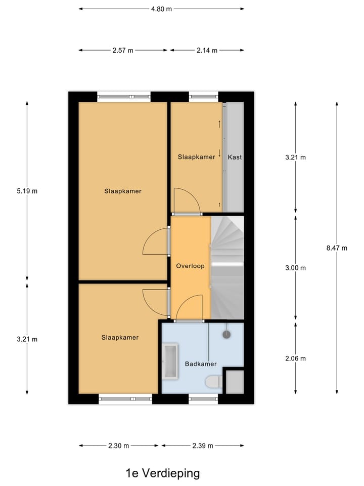 Photo 46 of Brede Schouw 29