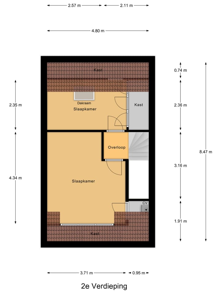 Photo 48 of Brede Schouw 29