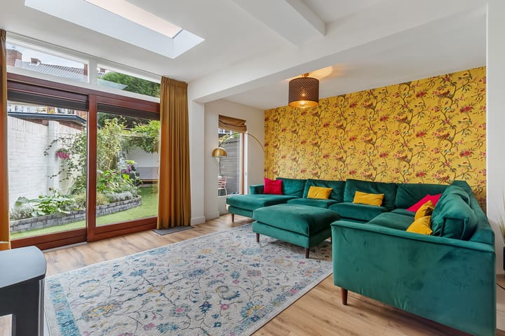 Photo 6 of Egelstraat 22