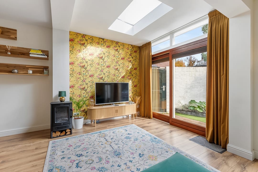 Foto 7 van Egelstraat 22