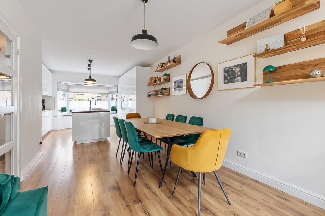 Foto 8 van Egelstraat 22