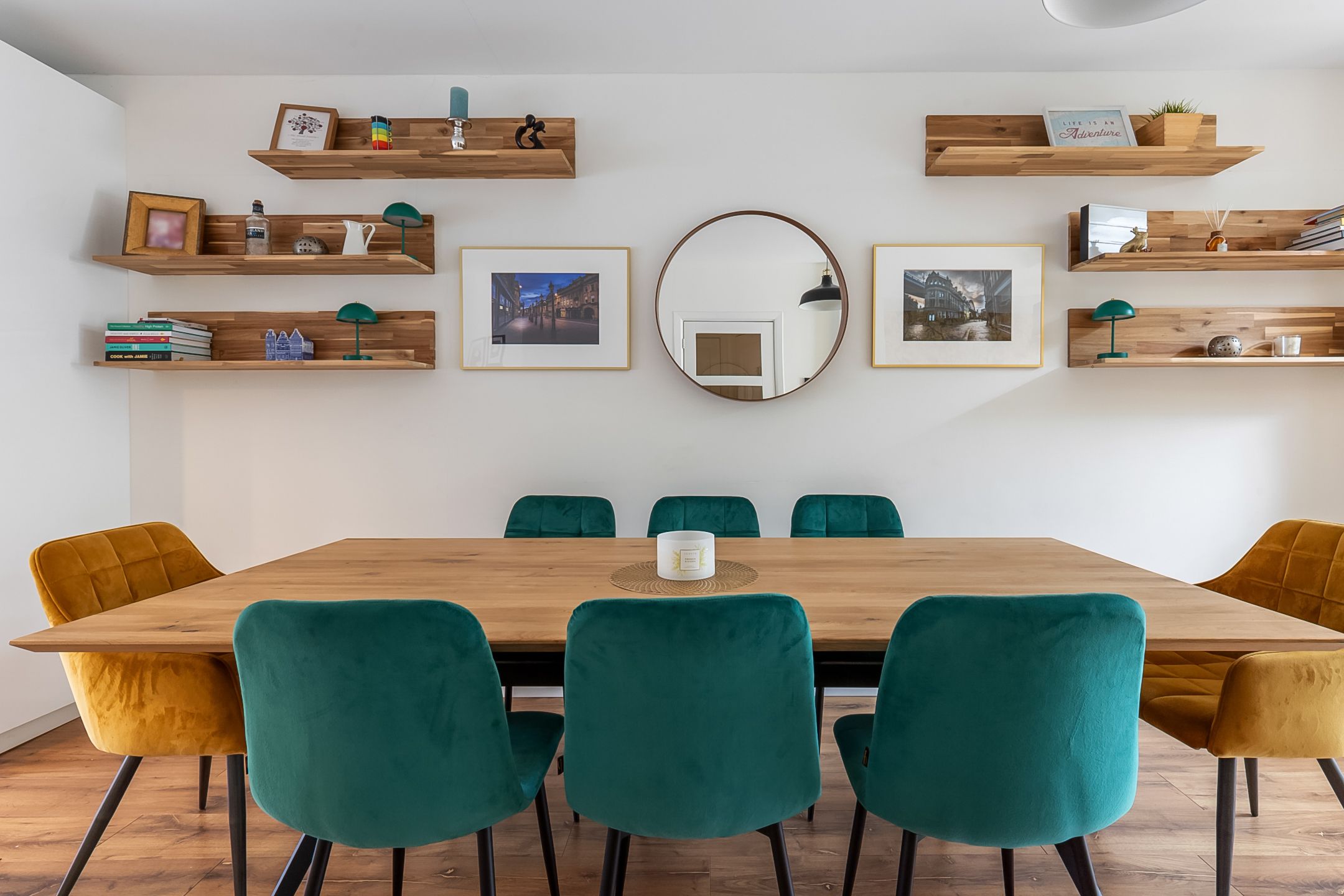 Foto 9 van Egelstraat 22