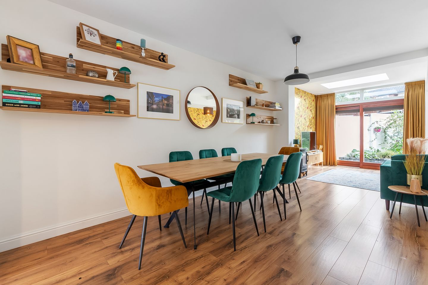 Foto 10 van Egelstraat 22